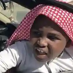عزازي سعودي قوي